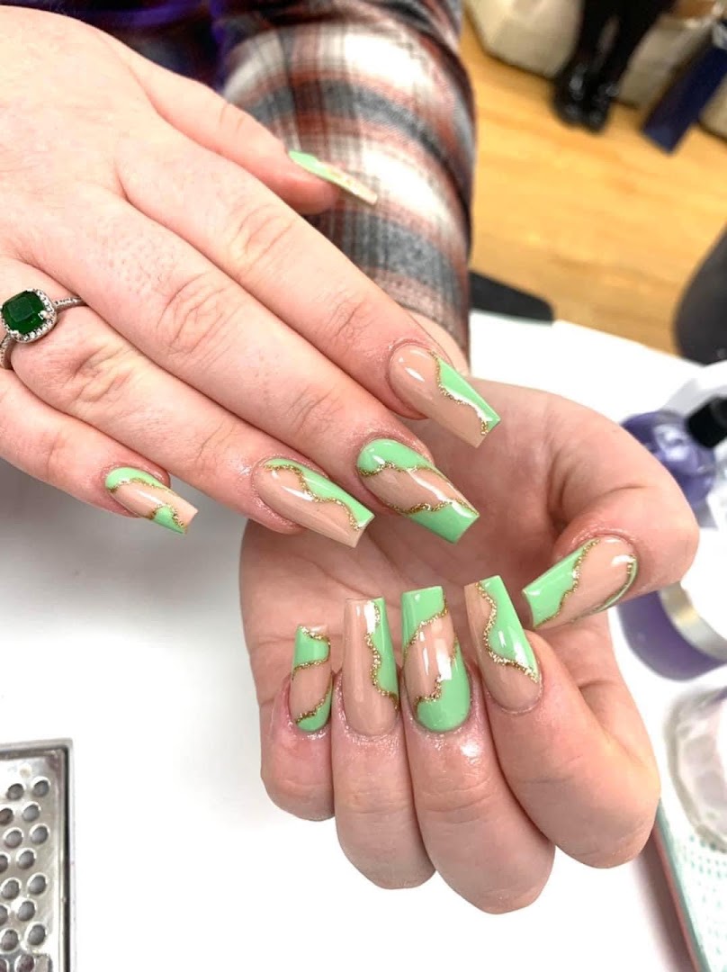 RUBY Nails & Spa · Photos 3