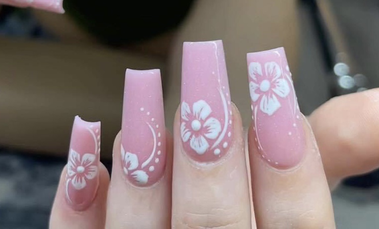RUBY Nails & Spa · Photos 4